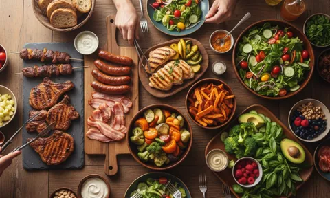 Ăn thịt thế nào cho an toàn? 4 loại thịt nên hạn chế để bảo vệ sức khỏe