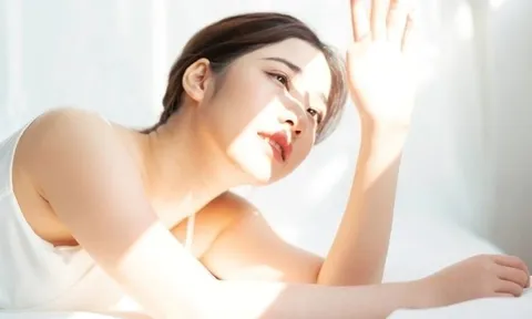 Ăn uống thế nào để da sáng khỏe và làm chậm lão hóa?