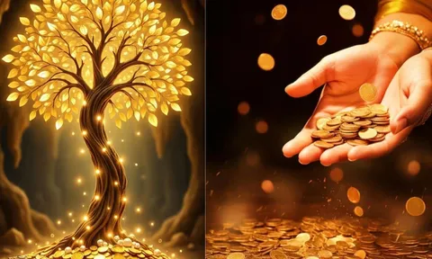 Chủ nhật rực rỡ 25/1: 3 tuổi được Quý Nhân trao cơ hội vàng, mở hướng mới cho công việc