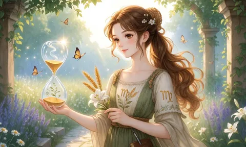 Dấu hiệu đổi vận năm 2026: 4 chòm sao âm thầm vươn lên, sẵn sàng thành công