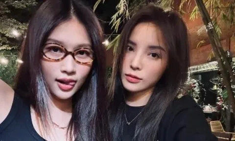 Đoàn Thiên Ân đáp trả tin đồn liên quan đến Kỳ Duyên