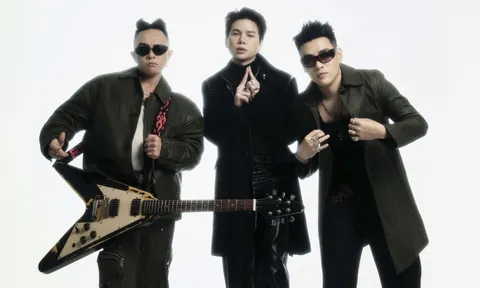 FBBOIZ  “đánh úp” album mới sau nhiều năm hoạt động riêng lẻ