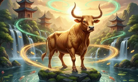 Thứ 7, Chủ Nhật (24-25/1): 3 con giáp 'bứt tốc như Rồng', tiền bạc đổ đầy túi