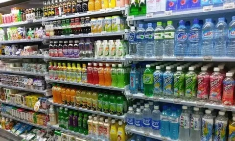 Mặt hàng tạp hóa nào mang lợi nhuận cao nhất?