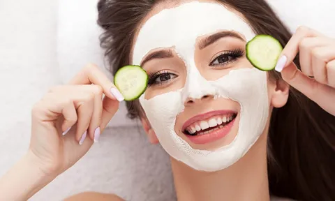 Mẹo chăm sóc da ngày lạnh giúp tăng sức đề kháng và giữ da mịn màng