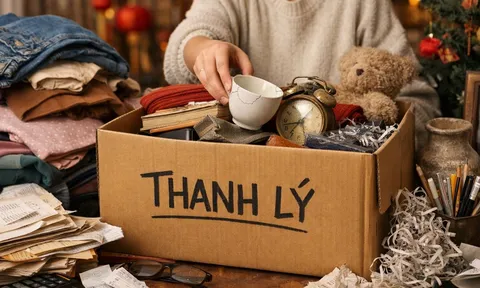 Người xưa nhắc Cuối Năm hãy Bỏ đi 5 thứ này, năm mới sẽ hanh thông