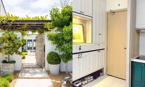 Nhà có 4 nơi càng sạch càng vượng tài, nhiều lộc