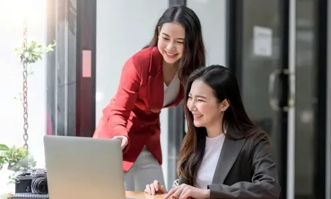 Tiền tài, danh vọng rộng mở: Người sinh vào 4 ngày âm lịch này thường có tư suy nhạy bén, nổi bật