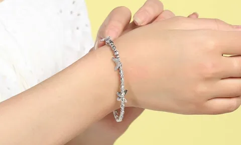 Trắc nghiệm tâm lý: Chọn chiếc vòng tay bạn thích nhất để biết nửa đời còn lại giàu sang hay nghèo khó