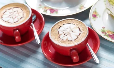 Trắc nghiệm tâm lý: Khả năng bạn trở nên giàu có trong tương lai là bao nhiêu?