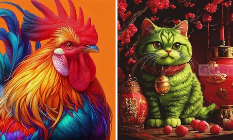 Từ 24/1 đến 31/1: 3 tuổi Cầu Tài Đắc Tài, Cầu Lộc Đắc Lộc, giàu nhất vị trí số 2