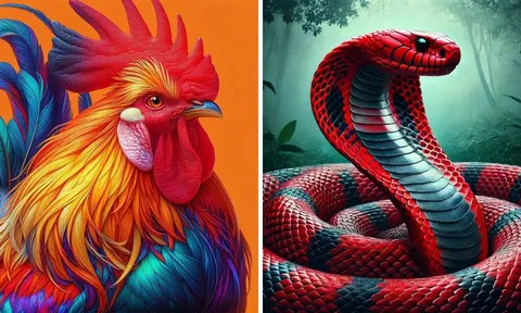 Từ 24/1 đến đêm Giao thừa: 3 tuổi Công Danh Rạng Rỡ, Tiền Quấn Quanh Thân