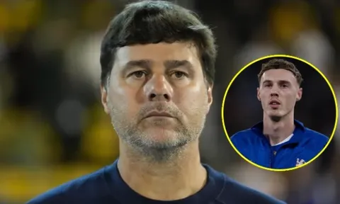 Meulensteen tin Pochettino sẽ lôi kéo Palmer về MU