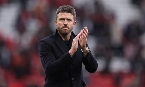 Mbeumo hé lộ cách Carrick thay đổi MU