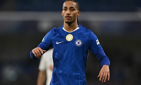 Costa hiến kế giúp Chelsea kích hoạt Joao Pedro