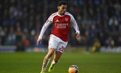 Đẩy Nwaneri sang Marseille, Arteta muốn học trò tiến bộ