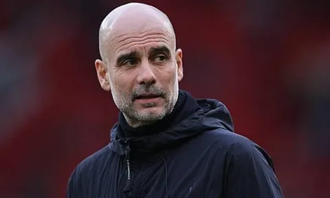 Pep tuyên bố Man City quá hoàn hảo để nhận thất bại