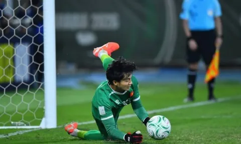 CĐV Trung Quốc nể U23 Việt Nam thắng Hàn Quốc thế thiếu người