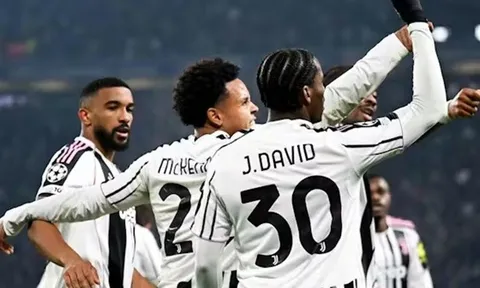 Soi trận Juventus vs Napoli: Hiểm địa Allianz dễ chôn vùi Conte
