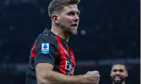 Soi trận Roma vs AC Milan: Điểm tựa Olimpico chặn đà thăng hoa của Rossoneri