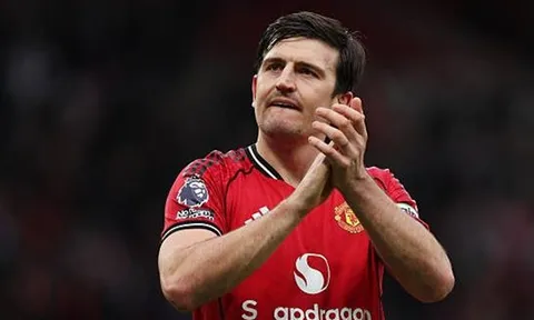 Chelsea gây sốc muốn đón Maguire miễn phí từ MU