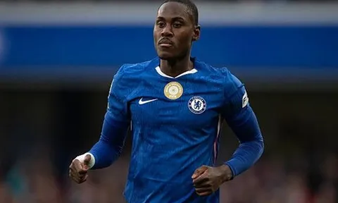 Bi kịch Chalobah và ám ảnh lợi nhuận của Chelsea
