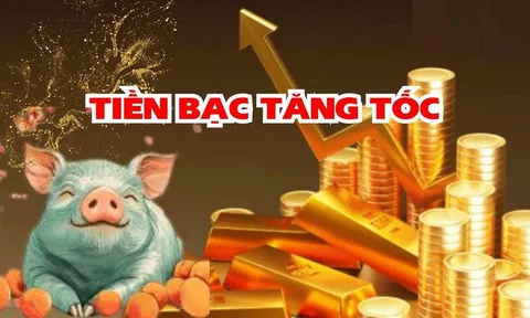 3 con giáp biết Lùi Một Tiến Ba, kiếm Tiền xa nhà sẽ giàu sớm