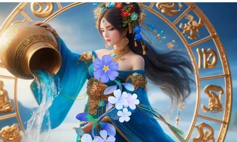 3 cung hoàng đạo càng tự lập càng mạnh mẽ: Không có chỗ dựa, tài năng lại bộc lộ rực rỡ