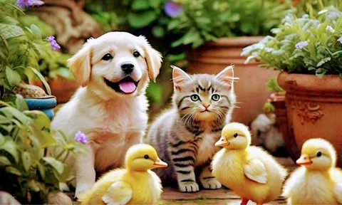 3 ngày tới họa đến bất ngờ: 3 tuổi nên tránh đi xa, tránh nơi đông người, giữ lời ăn tiếng nói