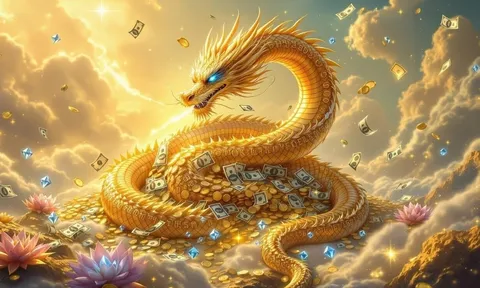 4 con giáp "dẫn đầu đoàn đua", sự nghiệp phất lên ngay đầu Bính Ngọ