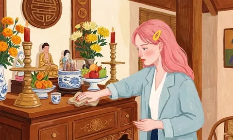 4 việc chưa đến 23 tháng Chạp đừng dại mà làm, số 1 nhiều người mắc