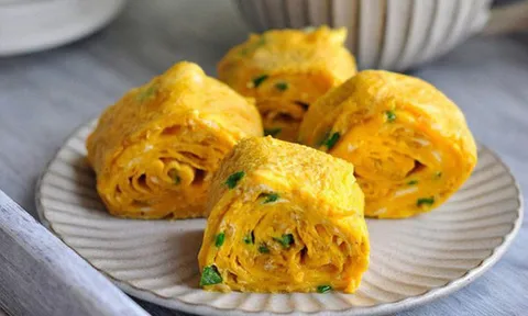 7 sai lầm khi ăn trứng mất sạch dinh dưỡng, dễ rước bệnh vào người