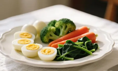 Bữa sáng đừng chỉ ăn mì tôm hay xôi, chọn 5 thực phẩm bổ dưỡng này, vừa no lâu lại không gây tăng cân