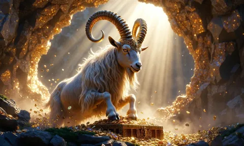 Bước sang đầu năm 2026, 4 con giáp này bất ngờ đổi vận tài chính, từ khó khăn sang dư dả