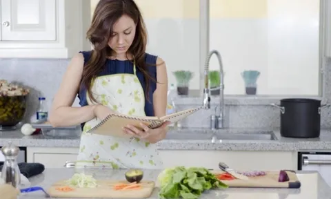 Có 3 thói quen nhỏ dễ thực hiện hằng ngày giúp huyết áp ổn định