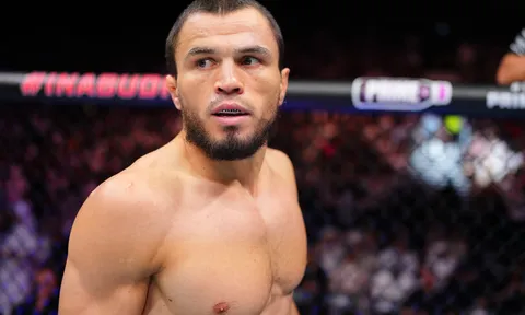 Umar Nurmagomedov: Dillon Danis bị đánh 'chưa đủ', đáng lẽ phải vào viện