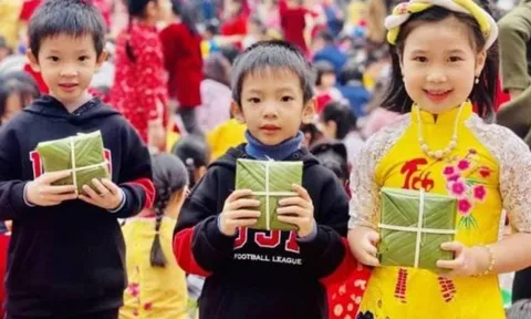 Học sinh tiểu học Hà Nội nghỉ Tết Nguyên đán bao nhiêu ngày, bắt đầu từ khi nào?