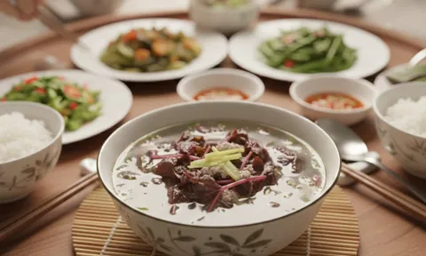 Loại rau bán đầy chợ Việt, sắt còn nhiều hơn thịt bò: Nhiều người ăn suốt vẫn không hề biết