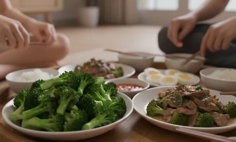 Loại rau chỉ 15.000 đồng/kg nhưng được ví như “siêu thực phẩm”: Tốt cho tim mạch, xương khớp, chợ nào cũng có