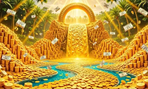 Những ngày cuối năm bội thu trong gấp gáp: 3 tuổi chăm chỉ hốt tiền to, ham chơi dễ nuối tiếc