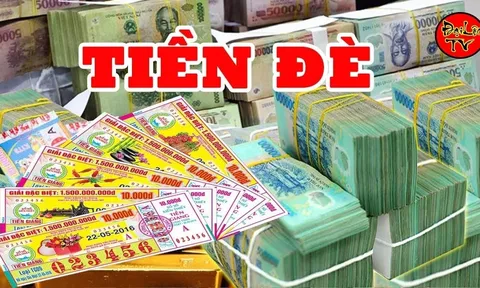 Số có Thánh Mẫu Độ: 3 con giáp có người gánh hộ chỉ việc giàu sang