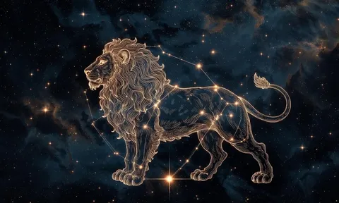 Tháng Giêng xoay trục tình cảm: 3 chòm sao bước vào bước ngoặt yêu đương không ngờ