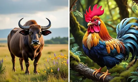 Thứ Hai đến Thứ Tư (26-28/1): 3 tuổi Sạch Bách Nợ Đời, giàu chấn động tam giới