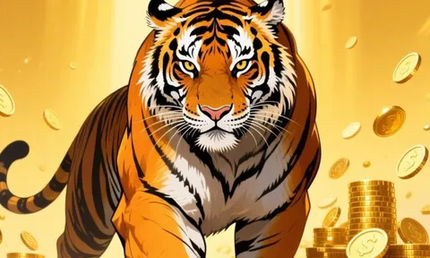 Tiền Chảy Chỗ Trũng: Từ 25/1 đến 5/2, 3 tuổi tiền tài tăng chóng mặt