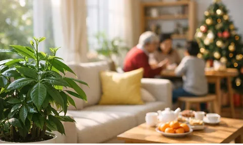 Tổ tiên báo mộng: Cuối năm xuất hiện 3 dấu hiệu này trong nhà, gia chủ dễ phát tài lớn, năm mới giàu sang