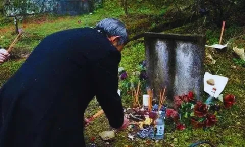 Tổ Tiên nói: 'Đi tảo mộ thấy 3 thứ kỳ quái này, tuyệt đối không được mang về nhà', đó là gì?