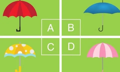 Trắc nghiệm: Ai sẽ là quý nhân giúp bạn đổi vận trong năm nay?