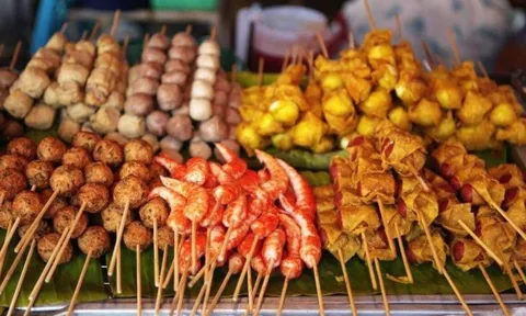 Trắc nghiệm tâm lý: Món ăn bạn chọn cho bữa đêm tiết lộ thời điểm bạn chạm đỉnh thành công