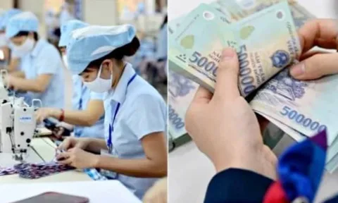 Từ 21/12/2025: Đoàn viên, người lao động thuộc diện này được hỗ trợ 1 triệu đồng dịp Tết Nguyên đán 2026