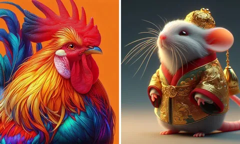 Từ 25-31/1: 3 tuổi Đắc Lộc Đắc Tài, đường đời rộng mở, giàu có vang danh